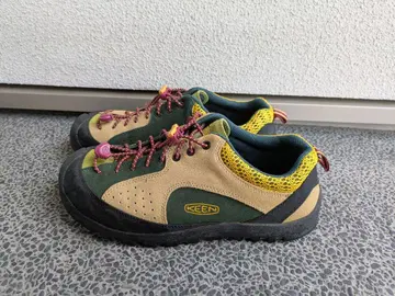 [ 레어 ] KEEN JASPER ROCKS SP Dachambo 다찬보