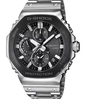 초인기 모델 카시오 G-SHOCK GMC-B2100BT-1AJF