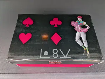 헌터헌터 HUNTER HUNTER 히소카 L 새상품 스니커즈