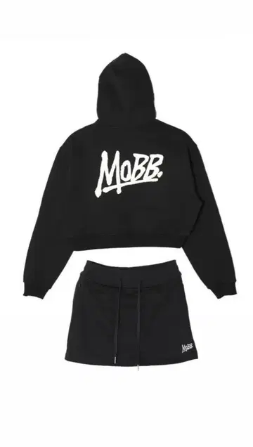 MOBB 셋업