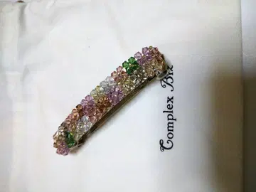 컴플렉스 비스 머리핀 1