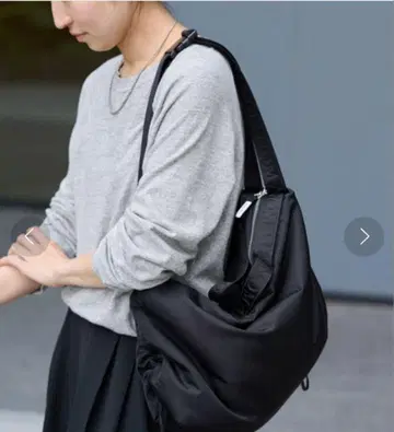 FRAMeWORK NOMADIS 숄더백