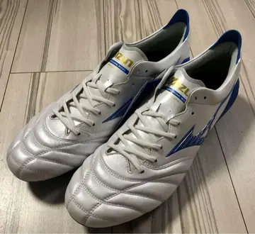 미즈노 모렐리아 네오 4 27.5cm 한정판 새상품