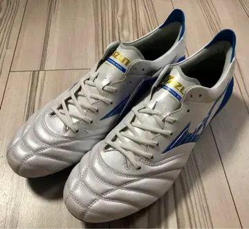 미즈노 모렐리아 네오 4 27.5cm 한정판 새상품