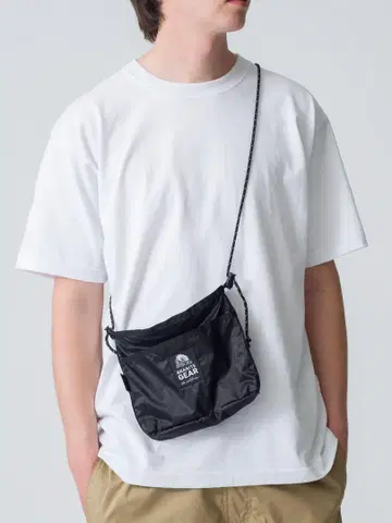 론 헤르만 별주 GRANITE GEAR 그래닛 기어 하이커 새첼