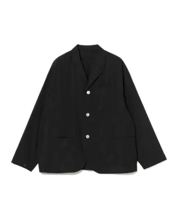 BEAMS/발수 테크 블레이저