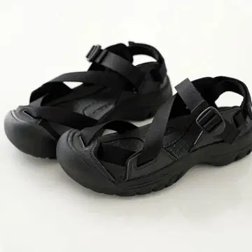 KEEN 킨 제라포트 2 ZERRAPORT 2 샌들 26.5