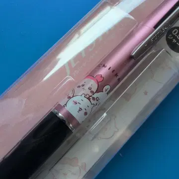 기간 한정 가격 치이카와 & 제트스트림 2 & 1 다기능 펜 전원 집합