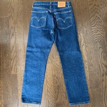 LEVI'S 501 청바지