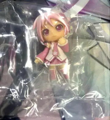 [ 미개봉 ] 넨도로이드 푸치 하츠네 미쿠 리뉴얼 시크릿 벚꽃 미쿠