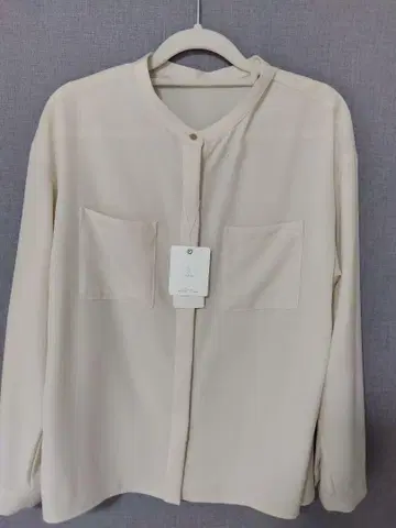 [ 새상품 택 포함 ] green label relaxing 셔츠