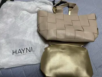 헤이 니 미사용 새상품