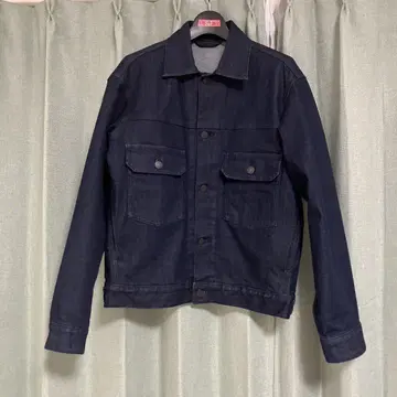 데님 자켓 UNIQLO 남성용 S 2024년 구매