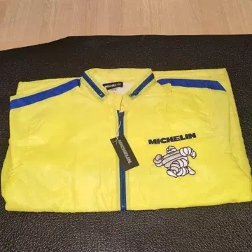 MICHELIN 점퍼