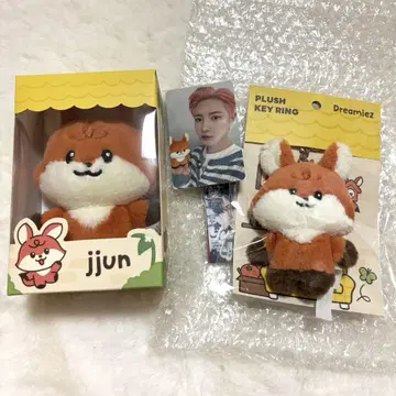 NCT DREAM Dreamiez 런쥔 준 jjun