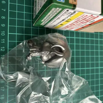 MrsGREENAPPLE 제일복권 피규어