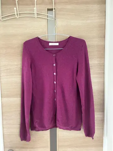 [ UNIQLO ] 캐시미어 가디건