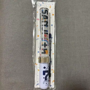 니지산지 니지 페스 2025 응원봉