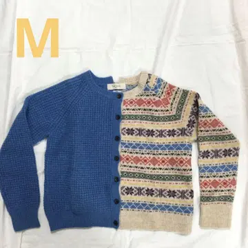 가디건 Paul Smith 폴스미스 여성용 M 가을/겨울