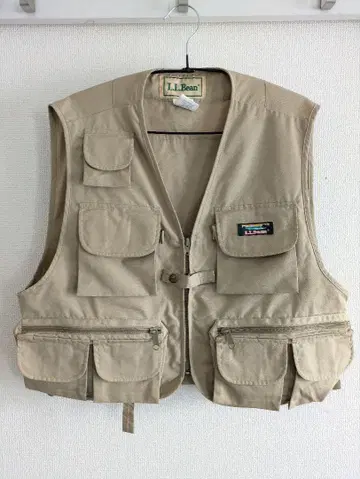 LLBean 베스트 피싱 헌팅 90s 00s 아웃도어