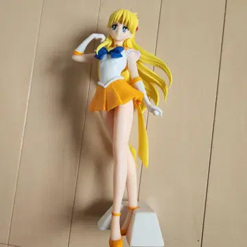 BANDAI 글리터&글래머러스 세일러 비너스 피규어 박스 없음