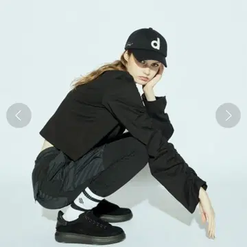 저지 야구 모자