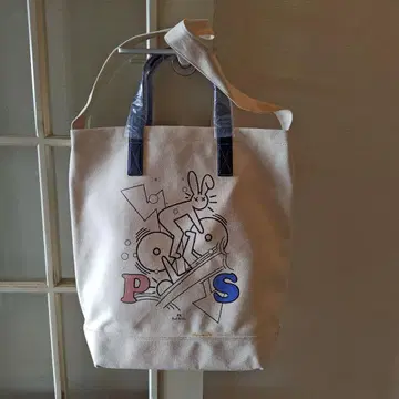 paul Smith 토트 BAG 새상품