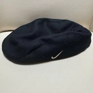 나이키 블랙 헌팅 모자