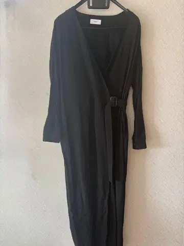 hagumu 블랙 랩 스타일 올인원