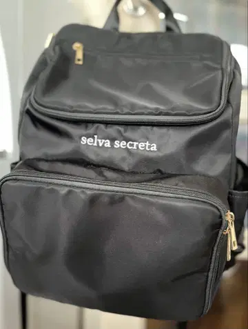 selva secreta 마더스 럭색