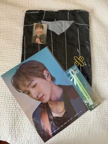 ONEW percent 유니폼+혜택