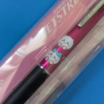 치이카와 & 제트스트림 2 & 1 다기능 펜 리본