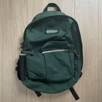 [레어 디자인] 90s USA제 outdoor products