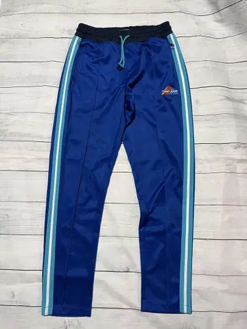TOMMYJEANS S 사이즈 파랑 블루 개성적