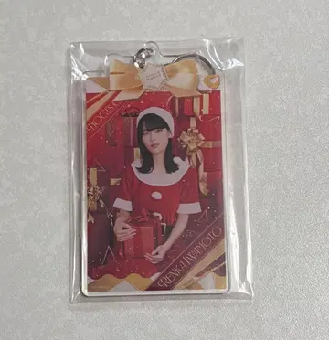 노기자카 이와모토 렌카 키링
