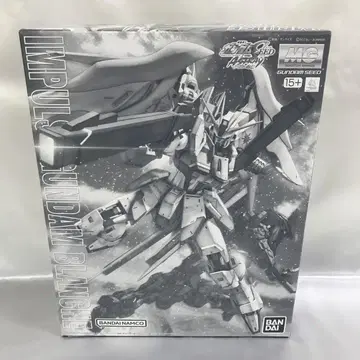 1/100 MG 임펄스 건담 블랑슈 [5062155]