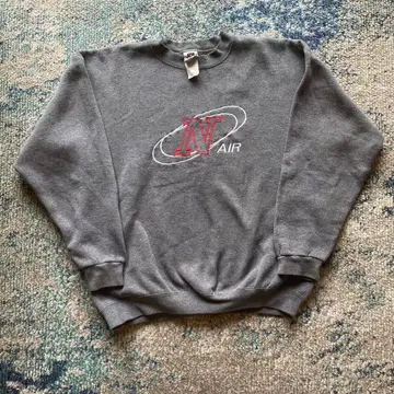 N AIR 90s 빈티지 80s usa