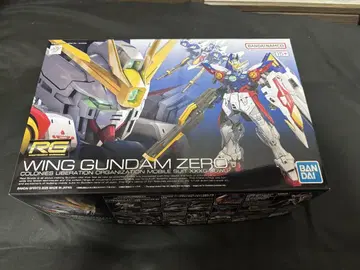 RG 윙건담 제로