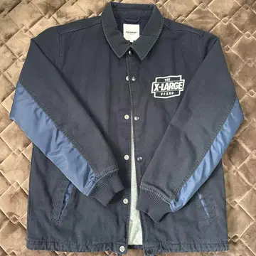 XLARGE 자켓