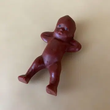 미니 인형 큐피? 인형 미국제