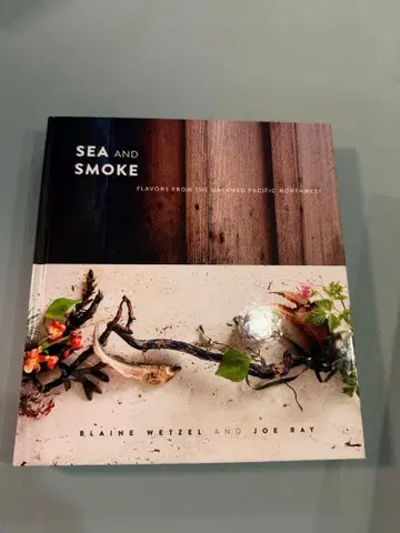 Sea and Smoke