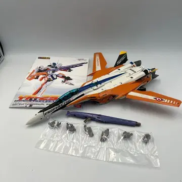 초합금 vf-25 프로페시 마크로스f 피규어 오즈마 알토