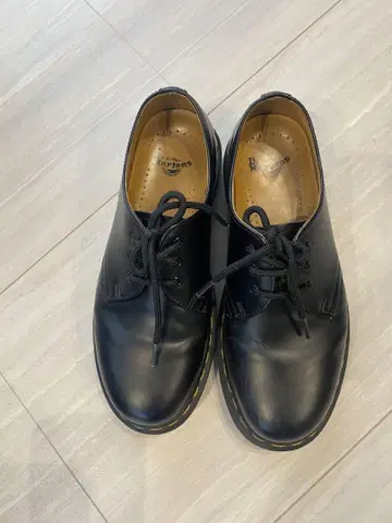 Dr. Martens 1461 3홀 신발 24cm ( UK5 )