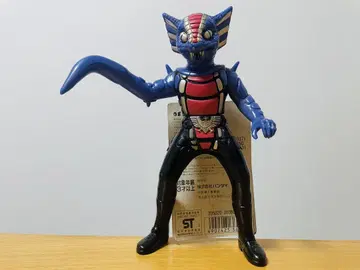 괴인 시리즈 가라가란다 택 포함 1992년제 초판 가면라이더