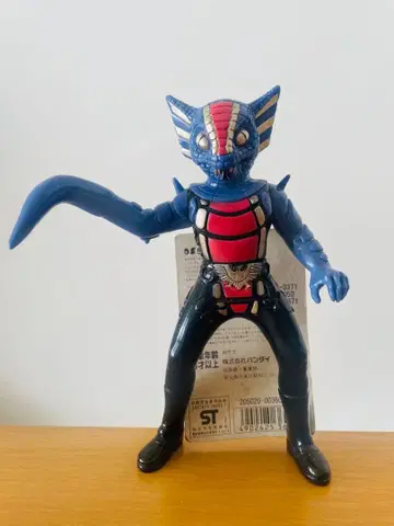 괴인 시리즈 가라가란다 택 포함 1992년제 초판 가면라이더