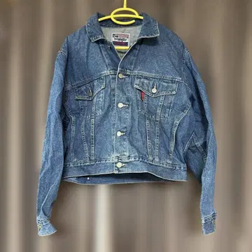 Wrangler 랭글러 데님 자켓 G 자켓