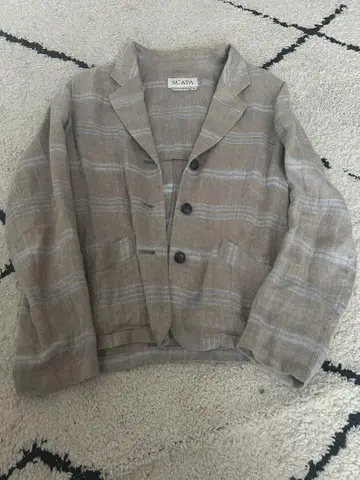 SCAPA 자켓