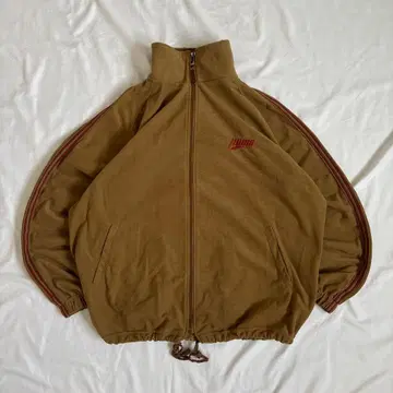 90s PUMA 트랙 자켓 푸마 저지