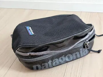 patagonia 파타고니아 블랙홀 큐브 3L