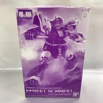 1/100 MS-08TX/S 이프리트 슈나이드 [0211624]